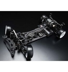 YOKOMO YOKSDR-030 SD3.0 SUPER DRIFT 1/10 ELECTRIC RWD DRIFT CAR KIT (BLACK)
