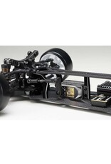 YOKOMO YOKSDR-030 SD3.0 SUPER DRIFT 1/10 ELECTRIC RWD DRIFT CAR KIT (BLACK)
