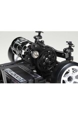 YOKOMO YOKSDR-030 SD3.0 SUPER DRIFT 1/10 ELECTRIC RWD DRIFT CAR KIT (BLACK)