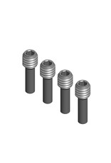 MIP MIP99120 SHSS, M4 X 12MM PIN SCREW (4)
