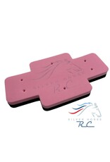 SILVER HORSE SHRC SH0250 RC STABLE STAND PINK