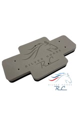 SILVER HORSE SHRC SH0251 RC STABLE STAND GREY