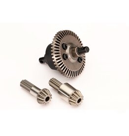 TRAXXAS TRA10780X DIFFERENTIAL ASSY FITS MINI MAXX