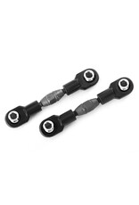 TRAXXAS TRA8348 CAMBER LINKS STEEL 28MM REAR