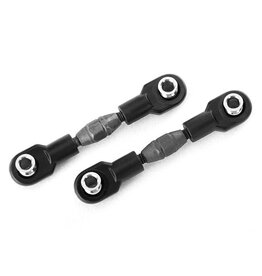 TRAXXAS TRA8348 CAMBER LINKS STEEL 28MM REAR