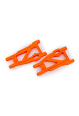 TRAXXAS TRA3655-ORNG SUSPENSION ARMS F/R HD: ORANGE