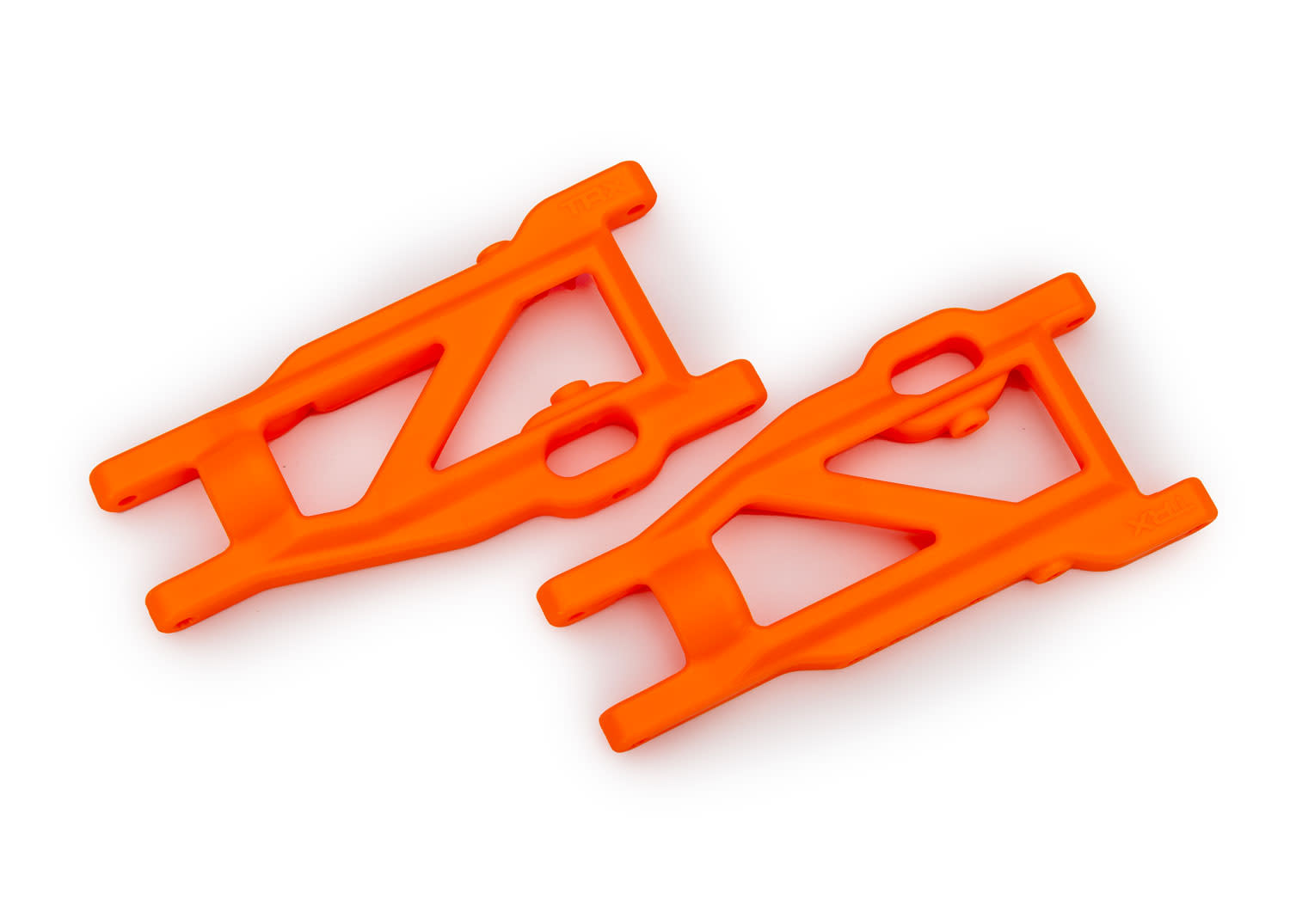 3655-ORNG - Heavy Duty Suspension Arms, Front/Rear - Orange