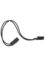 PROTEK RC PTK-2116 25X25X10MM ALUMINUM HIGH SPEED HV COOLING FAN (SILVER/BLACK)