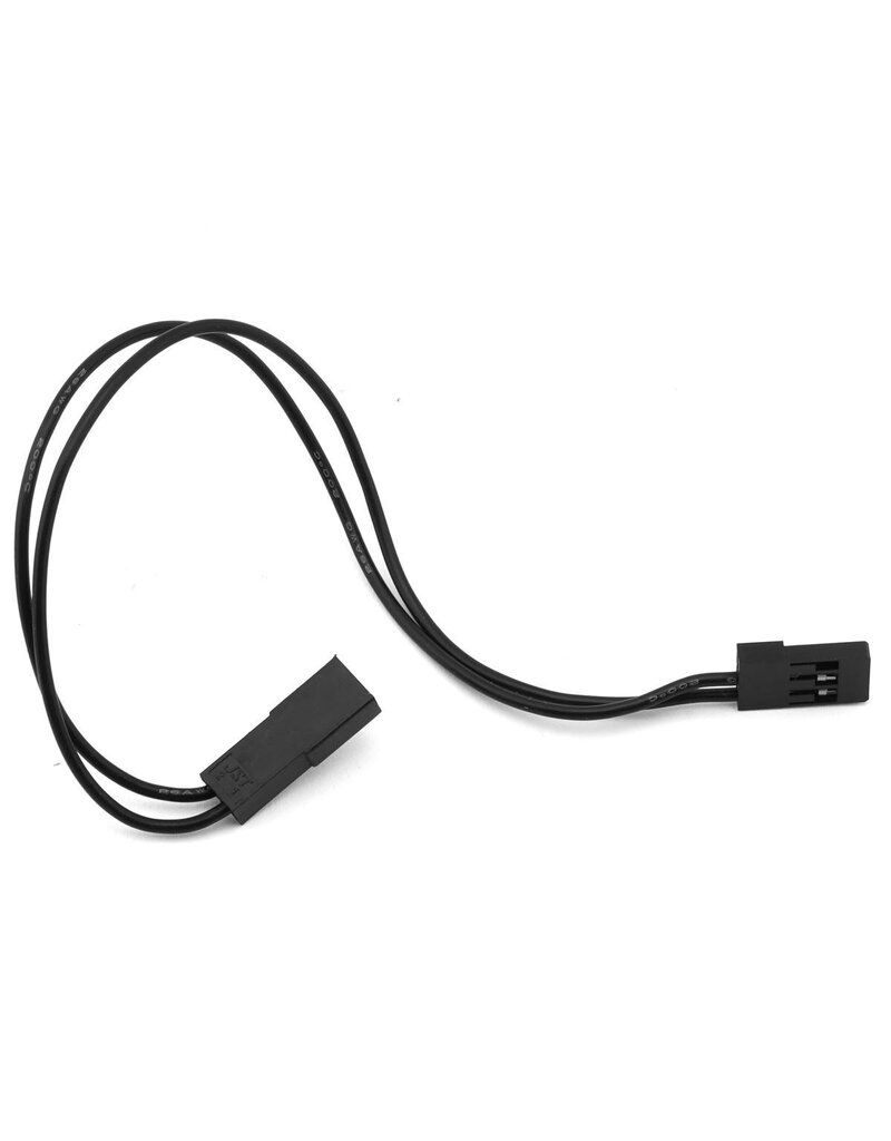 PROTEK RC PTK-2117 50X50X15MM ALUMINUM HIGH SPEED HV COOLING FAN (SILVER/BLACK)