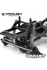VANQUISH VPS10419 VRD S25 CARBON FIBER CHASSIS