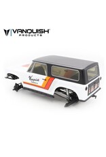 VANQUISH VPS09026A VS4-10 ORIGIN CLASSIC KIT