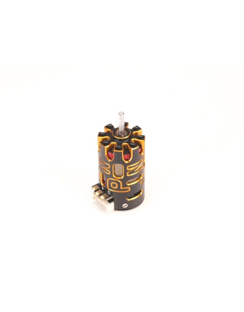 PN RACING PN 175525 V5 ANIMA SENSORED BRUSHLESS MOTOR: 2500KV