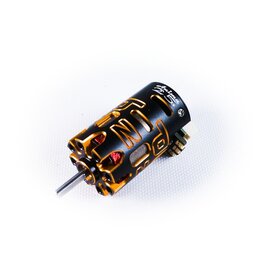 PN RACING PN 175525 V5 ANIMA SENSORED BRUSHLESS MOTOR: 2500KV