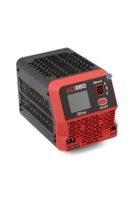 HITEC HRC44406 AD380 DC BATTERY DISCHARGER & ANALYZER (6S/40A/380W)