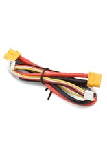 HITEC HRC44406 AD380 DC BATTERY DISCHARGER & ANALYZER (6S/40A/380W)