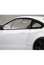 PANDORA RC PABAPA-1548 1/10 SCALE REAR VIEW MIRROR SET (TYPE B) (MINIATURE SCALE DRIFT ACCESSORY)