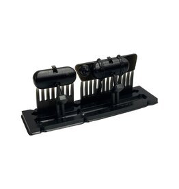 PANDORA RC PABAPA-1548 1/10 SCALE REAR VIEW MIRROR SET (TYPE B) (MINIATURE SCALE DRIFT ACCESSORY)