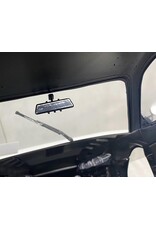 PANDORA RC PABAPA-1548 1/10 SCALE REAR VIEW MIRROR SET (TYPE B) (MINIATURE SCALE DRIFT ACCESSORY)