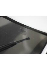 PANDORA RC PABAPA-1548 1/10 SCALE REAR VIEW MIRROR SET (TYPE B) (MINIATURE SCALE DRIFT ACCESSORY)