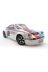 HPI RACING HPI160787 SPORT 3 1973 BRUMOS PORSCHE CARRERA RSR