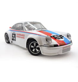 HPI RACING HPI160787 SPORT 3 1973 BRUMOS PORSCHE CARRERA RSR