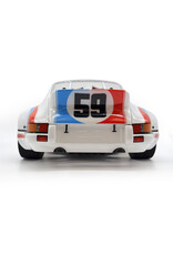 HPI RACING HPI160787 SPORT 3 1973 BRUMOS PORSCHE CARRERA RSR