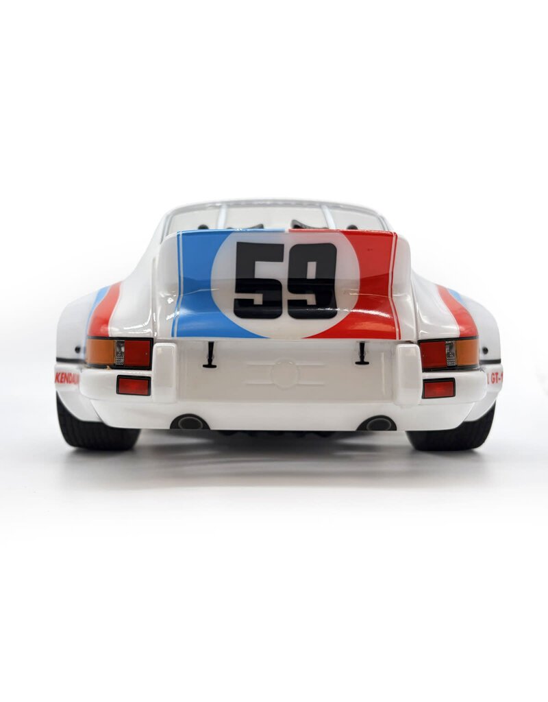 HPI RACING HPI160787 SPORT 3 1973 BRUMOS PORSCHE CARRERA RSR