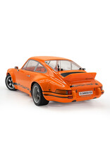 HPI RACING HPI161209 SPORT 3 1973 PORSCHE CARRERA RSR - ORANGE