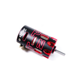 PN RACING PN 175535 V5 ANIMA SENSORED BRUSHLESS MOTOR: 3500KV