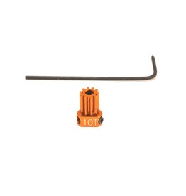 PN RACING KEN PN426410WC MINI-Z PNWC 7075 ALLOY S3 PINION 64P 10T