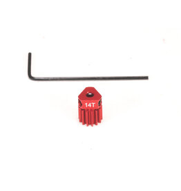 PN RACING KEN 426414WC PNWC 7075 ALLOY S3 PINION 64P 14T