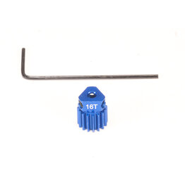 PN RACING KEN PN426416WC PNWC 7075 ALLOY S3 PINION 64P 16T