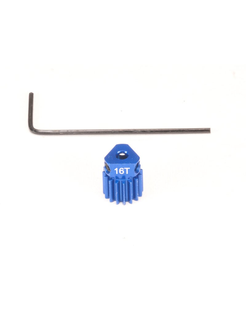 PN RACING KEN 426416WC PNWC 7075 ALLOY S3 PINION 64P 16T