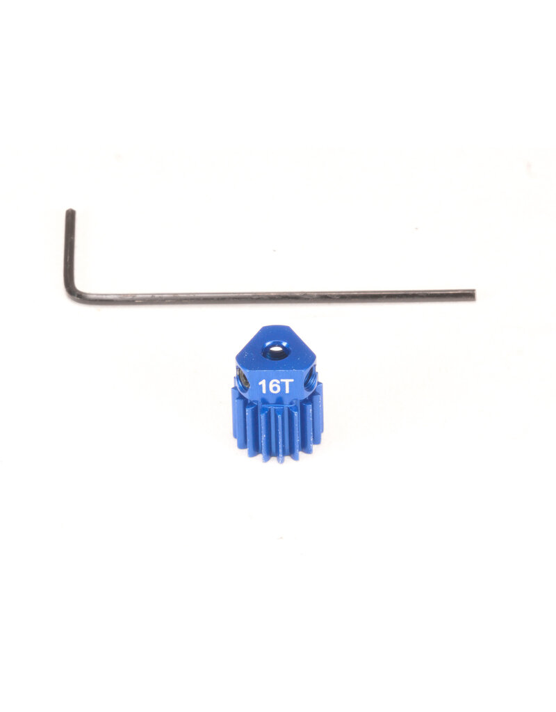 PN RACING KEN PN426416WC PNWC 7075 ALLOY S3 PINION 64P 16T