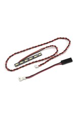 HPI RACING HPI160869 VENTURE18 ROOF LIGHT LED KIT TYPE2 (JR)