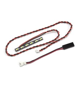 HPI RACING HPI160869 VENTURE18 ROOF LIGHT LED KIT TYPE2 (JR)