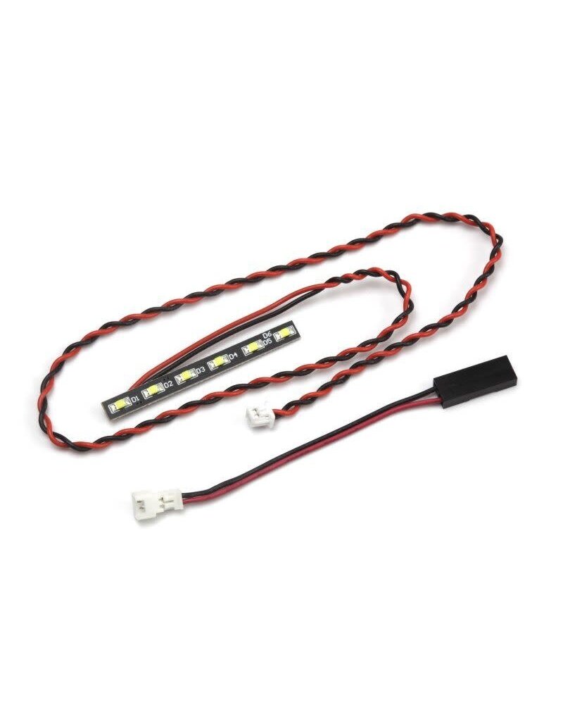 HPI RACING HPI160869 VENTURE18 ROOF LIGHT LED KIT TYPE2 (JR)