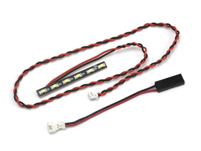 HPI160869 VENTURE18 ROOF LIGHT LED KIT TYPE2 (JR)