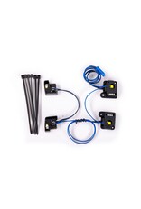 TRAXXAS TRA9883 LED LIGHT SET COMPLETE FITS 9811 BODY