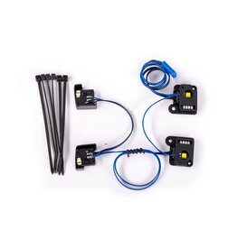TRAXXAS TRA9883 LED LIGHT SET COMPLETE FITS 9811 BODY