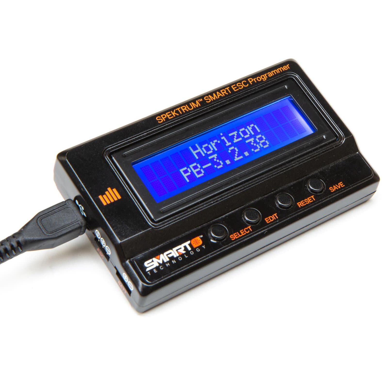 SPMXCA200 - Avian & Firma Smart ESCs Programming/Update Box