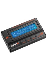 SPEKTRUM SPMXCA200 AVIAN/FIRMA SMART ESC PROGRAMMER