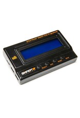 SPEKTRUM SPMXCA200 AVIAN/FIRMA SMART ESC PROGRAMMER