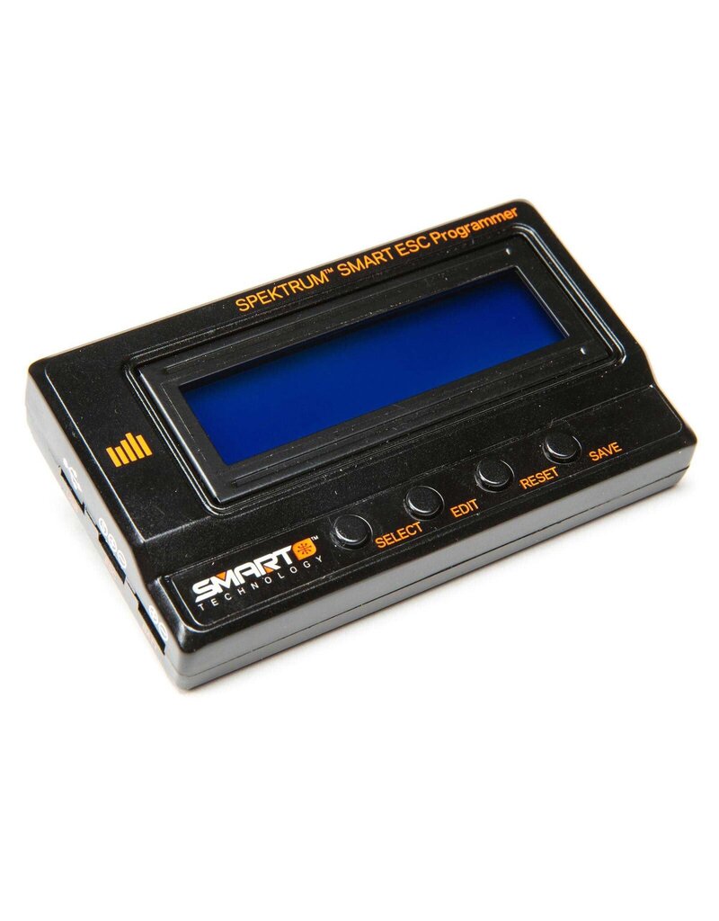 SPEKTRUM SPMXCA200 AVIAN/FIRMA SMART ESC PROGRAMMER