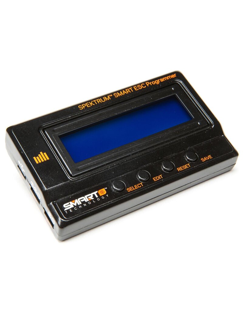 SPEKTRUM SPMXCA200 AVIAN/FIRMA SMART ESC PROGRAMMER