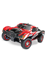 TRAXXAS TRA59076-3-RED SLAYER W/TSM, RED