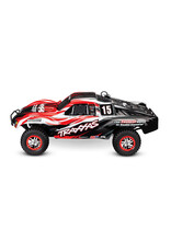 TRAXXAS TRA59076-3-RED SLAYER W/TSM, RED
