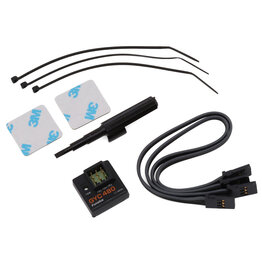 FUTABA FUT01102416-1 GYC480 ALL-PURPOSE CAR GYRO