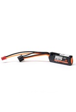 SPEKTRUM SPMX-1122 2S LIPO 7.4V 160MAH 30C BATTERY: PH2.0