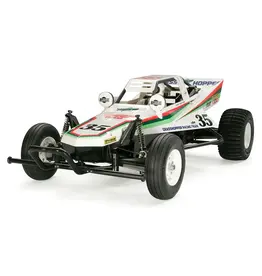 TAMIYA TAM58346 GRASSHOPPER 1/10 OFF-ROAD 2WD BUGGY KIT